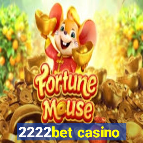 2222bet casino